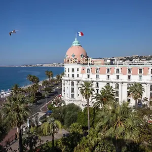 ***** Hotel Le Negresco Frankrijk