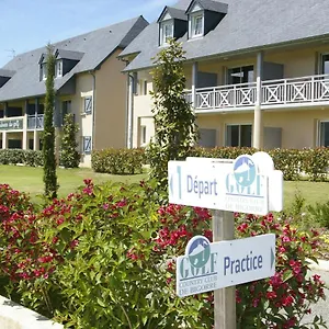 Resort Le Domaine Du Golf Country Club De Bigorre
