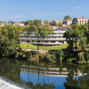 Western Divona 4* Cahors