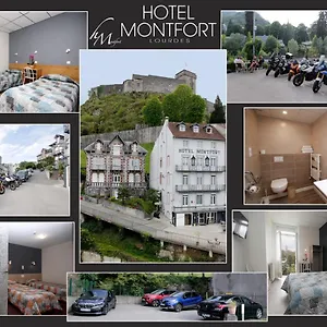 Montfort 2* Lourdes
