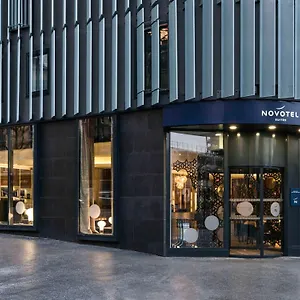 **** Hotel Novotel Expo Porte De Versailles Frankrijk