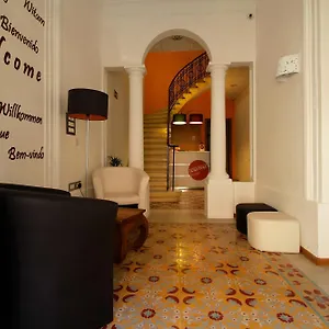  Hostel Corner Malta