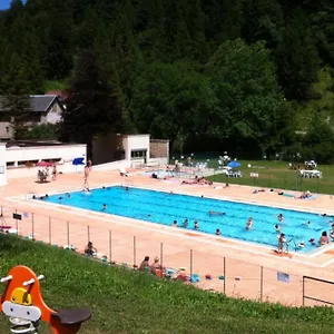 Appartement Le Petit Som
