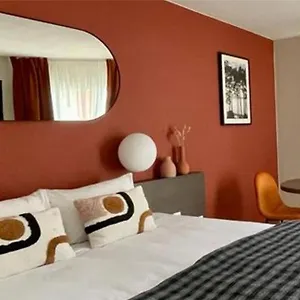 Aparthotel Les Baladines