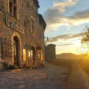 Hotel La Capitelle