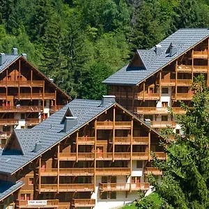 Aparthotel Des Neiges Oz En Oisans