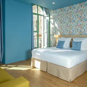 visit hotel