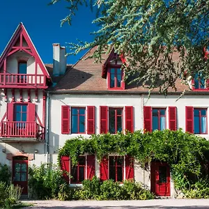 Frühstückspension Au Puy Des Verites