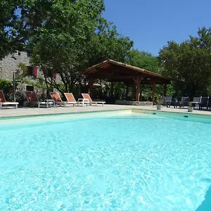 Hotel Mas De L'espaire