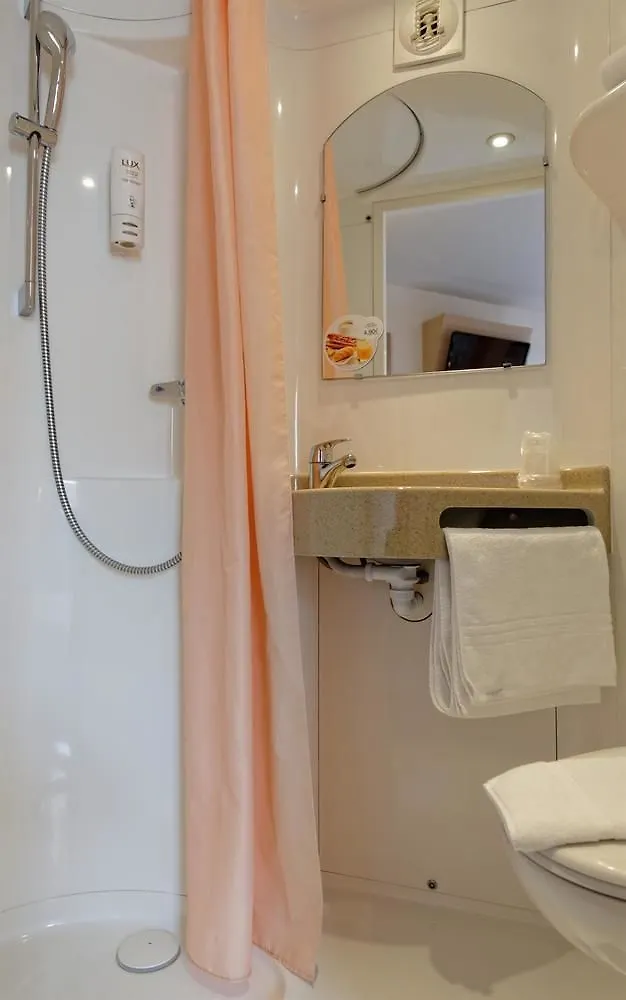Premiere Classe Lyon Sud - Irigny - Pierre Benite Frankreich